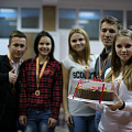 Победа смекалки и остроумия