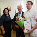 Талантливая молодежь КубГАУ