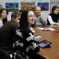 «Бизнес-школа Кубанского ГАУ» продолжает свою работу 