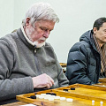 шашки