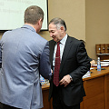 Ученый совет наградил лучших
