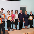 Конференция в Анапском филиале КубГАУ