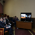 Всероссийская интернет-конференция прошла в КубГАУ
