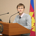 Информационный семинар, посвященный программам «Эразмус Мундус» и DAAD