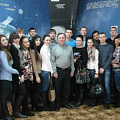 Экскурсия к лётчикам