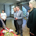 "Europe Day" was celebrated at KubSAU