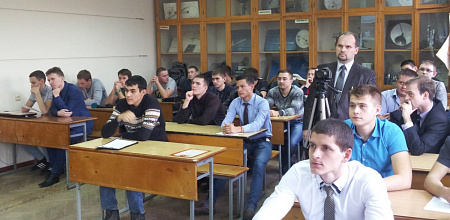 Нет предела совершенству