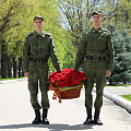 Памяти генерал-майора, Героя Советского Союза, профессора КубГАУ В.В. Яксаргина