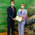 Награждение победителей!