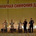 Конкурс «Кулинарная симфония для мам» прошел в КубГАУ