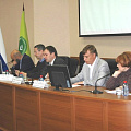 European Association of millers in the Kuban State Agrarian University