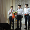 Для милых дам!