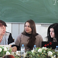Конференция на тему «Влияние газового состава воздуха на микроклимат, здоровье и продуктивность сельскохозяйственных животных»