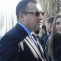 Налоговики отметили свой профессиональный праздник