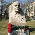 Памятные мероприятия в день рождения И.Т. Трубилина
