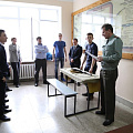 Соревнования по стрельбе