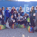 Volunteer news