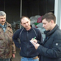 Работа мобильных бригад продолжается