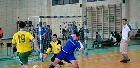 Спартакиада «Здоровье»