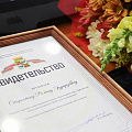 Талантливая молодежь КубГАУ