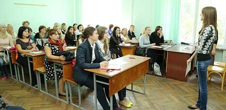Успешная сдача экзамена по деловому английскому языку