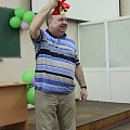 Последний звонок на факультете прикладной информатики для первого выпуска бакалавров