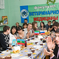 К нам приехал КИД!