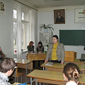 Научная конференция на факультете агрохимии и почвоведения