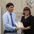 The cooperation agreement is signed with two agrarian university of Krasnodar and the Republic of China