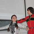 Молодежная конференция «Культура адыгов»