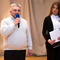 «Пою моё Отечество»