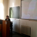 Профориентационная работа в г. Славянске-на-Кубани