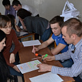 Школа актива