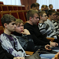 Всероссийская интернет-конференция прошла в КубГАУ