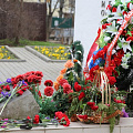 Вечная память освободителям города