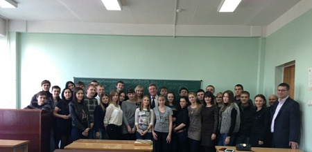 Связь времен не прерывается