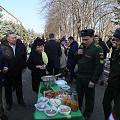 Узнали, чья каша вкуснее