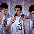 КВНщики, вперед!