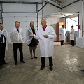 Выездной ректорат в Славянске-на-Кубани