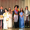Венский бал
