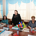 Международная командировка в Казахстан
