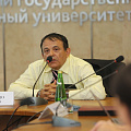 «Актуальные проблемы современного социокультурного пространства»