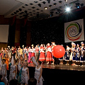 Итоги фестиваля «Российская студенческая весна на Кубани - 2011»