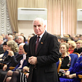 Юбилей ветеринарной службы Кубани