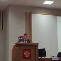 Краевое совещание по рисоводству