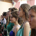 Студент, теперь ты – выпускник КубГАУ!