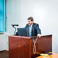 Научно-практическая конференция по стратегическому планированию