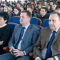 Веселым и находчивым – 50!
