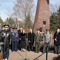 День памяти россиян, исполнявших служебный долг за пределами Отечества