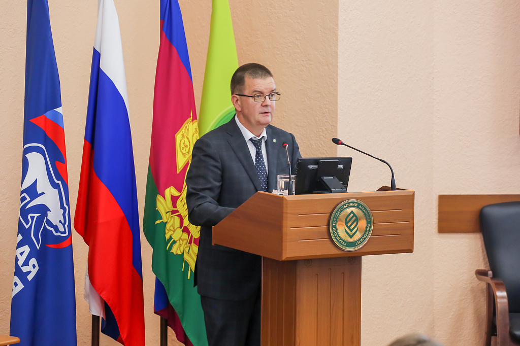 25.06.2019_Встреча зам.пред. ЗСК Трубилина А.И. с жителями округа